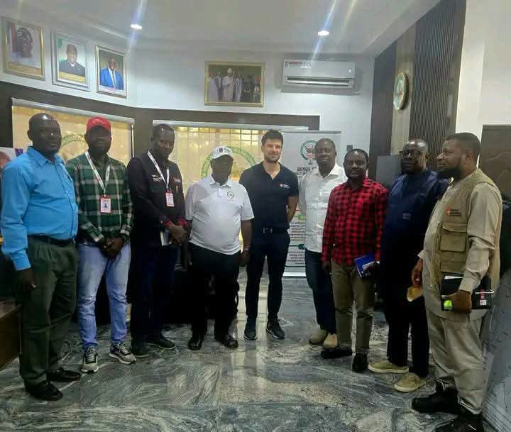 Benue-SEMA, Malteser International Strengthen Humanitarian Partnership
