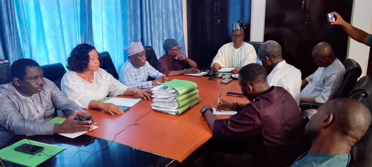 UNICEF, Benue Govt Plan New Phase of Support for Displaced Persons
