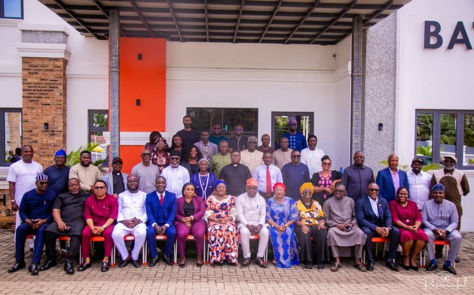 Benue Reviews APIN Health Programme Gains aS SSG Orders Seven-Day Sustainability Plan