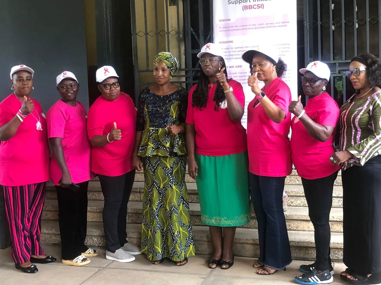 Benue Women Affairs Ministry Seeks Partnership to Promote Breast Cancer Awareness