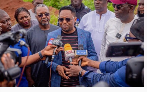 Benue Government Moves to Revive Igumale Cement, Otukpo Burnt Bricks