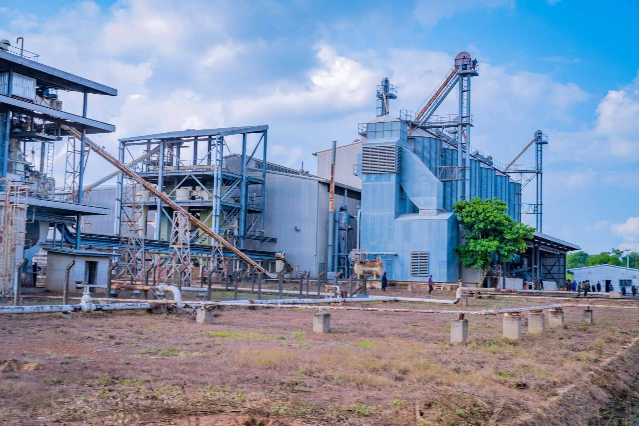 Taraku Mills