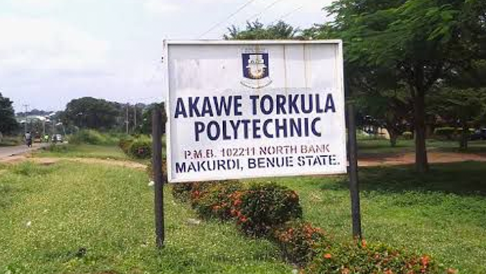 Akawe Torkula Polytechnic, Makurdi