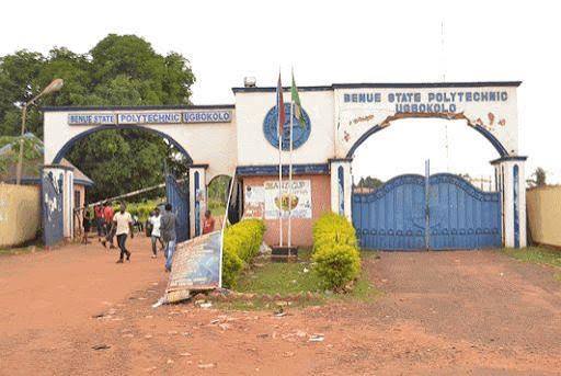 Benue State Polytechnic, Ugbokolo
