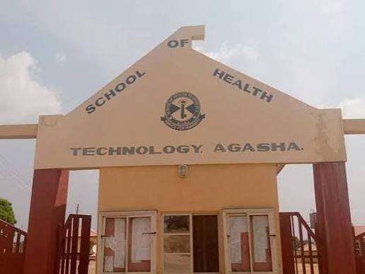 College of Education, Agasha
