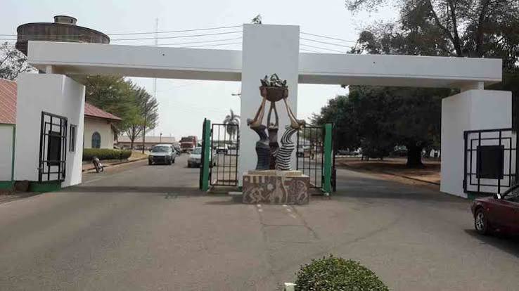 Benue State Government House