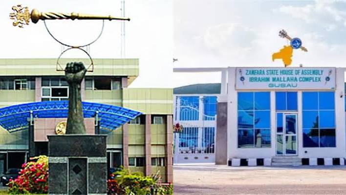 Benue State House of Assembly Complex