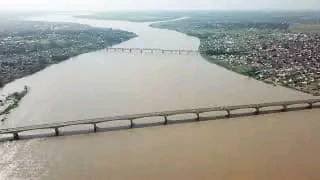 River Benue Waterfront, Makurdi