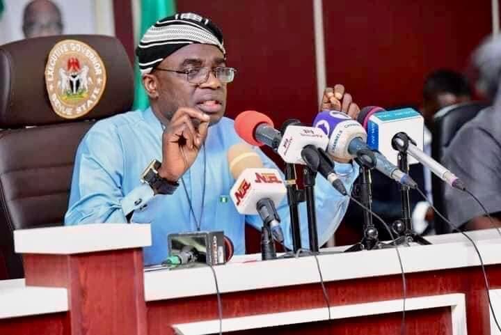 Benue State Government Targets Full Scale Agro-Industrialization